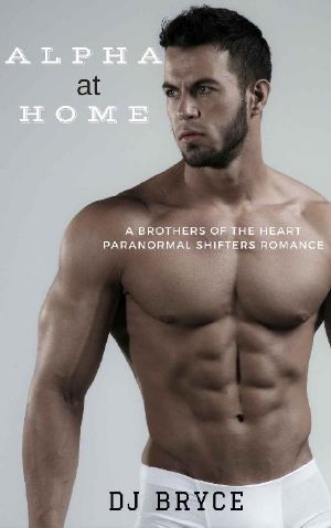 [Brothers of the Heart 01] • Alpha at Home